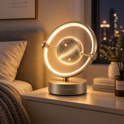 Star Ring Ambient Light